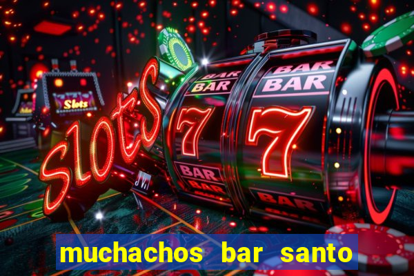 muchachos bar santo amaro instagram